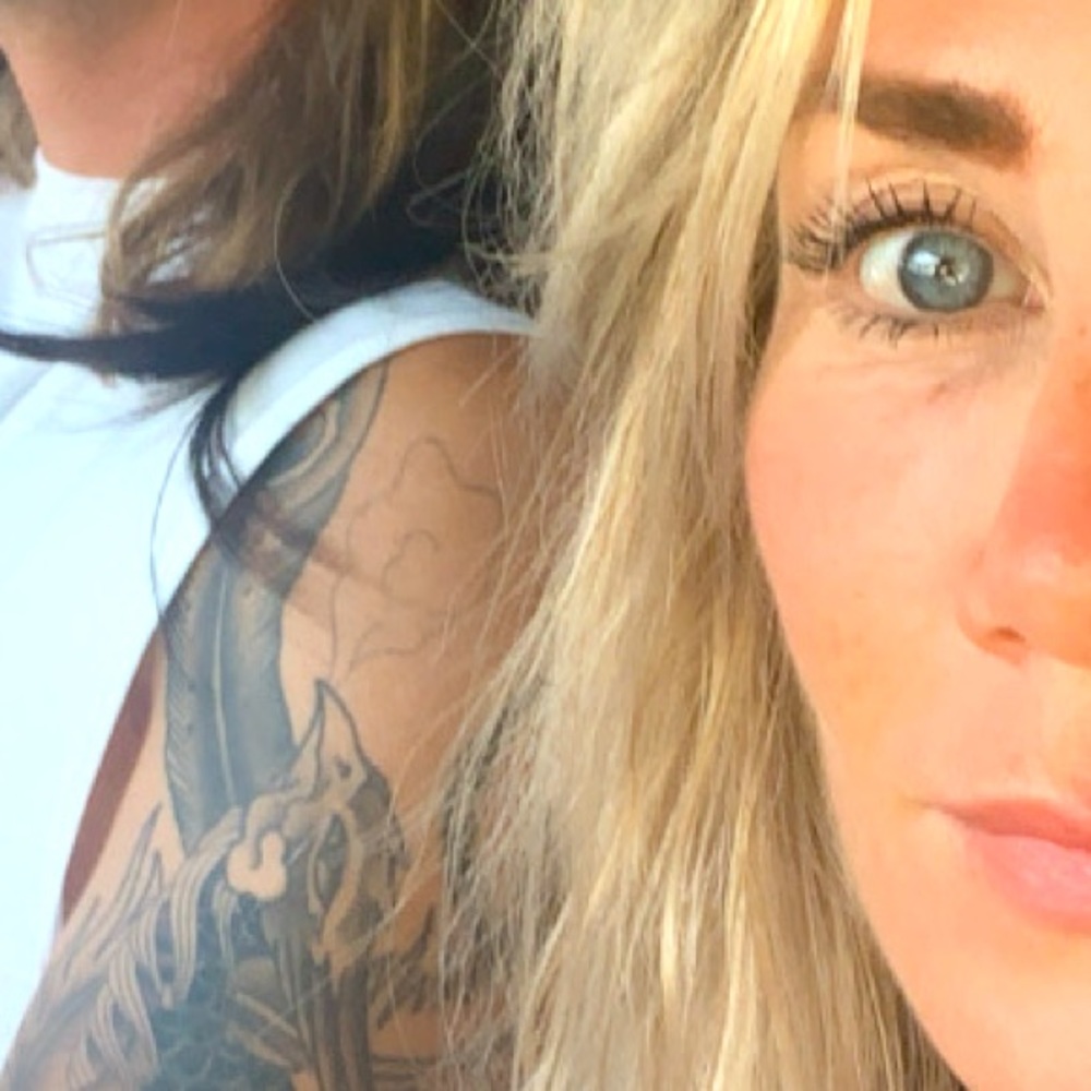 Meet your Posher, Deborah